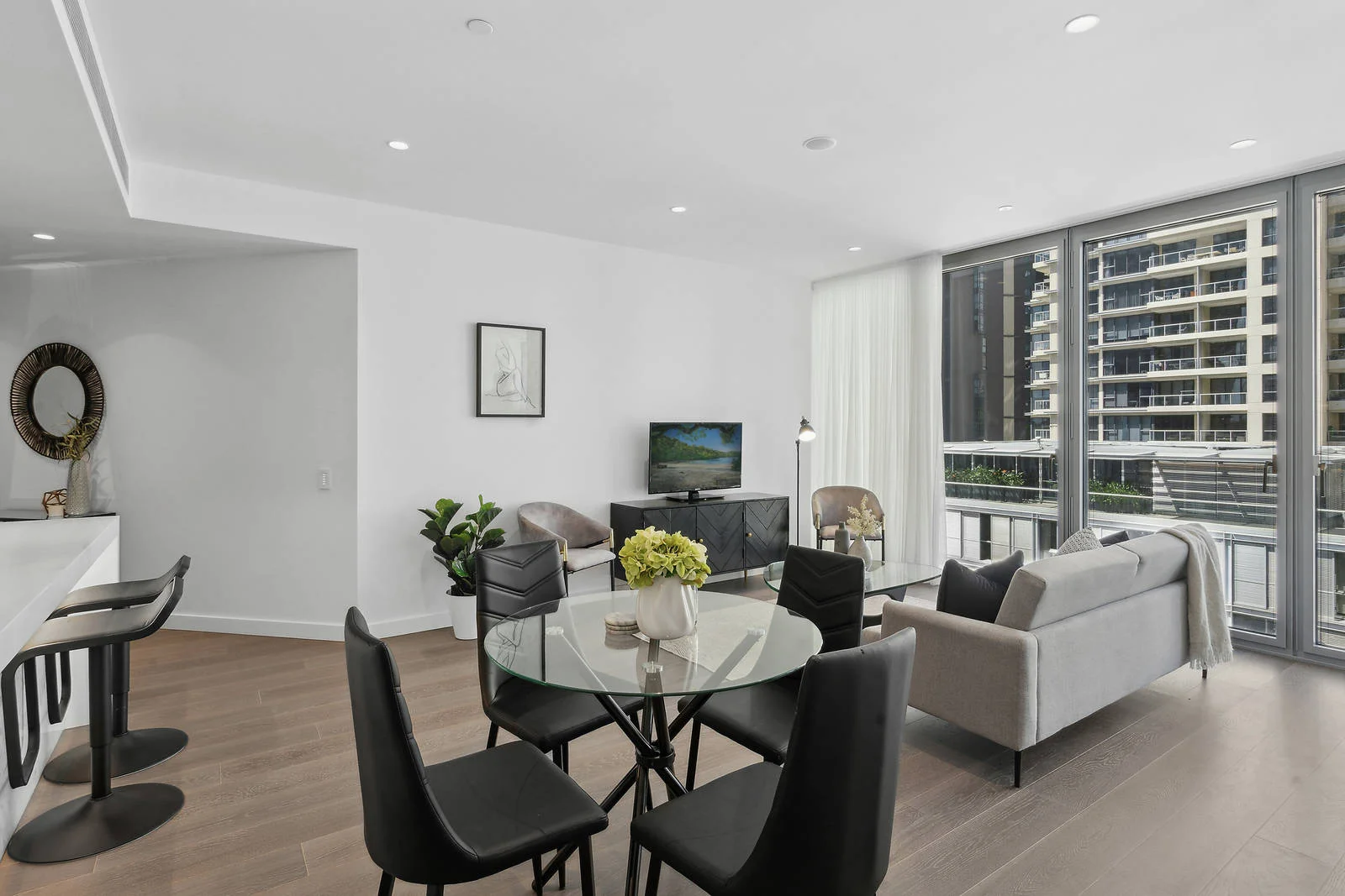 Additional image 6 of 11E/6 Watermans Quay, Barangaroo NSW 2000