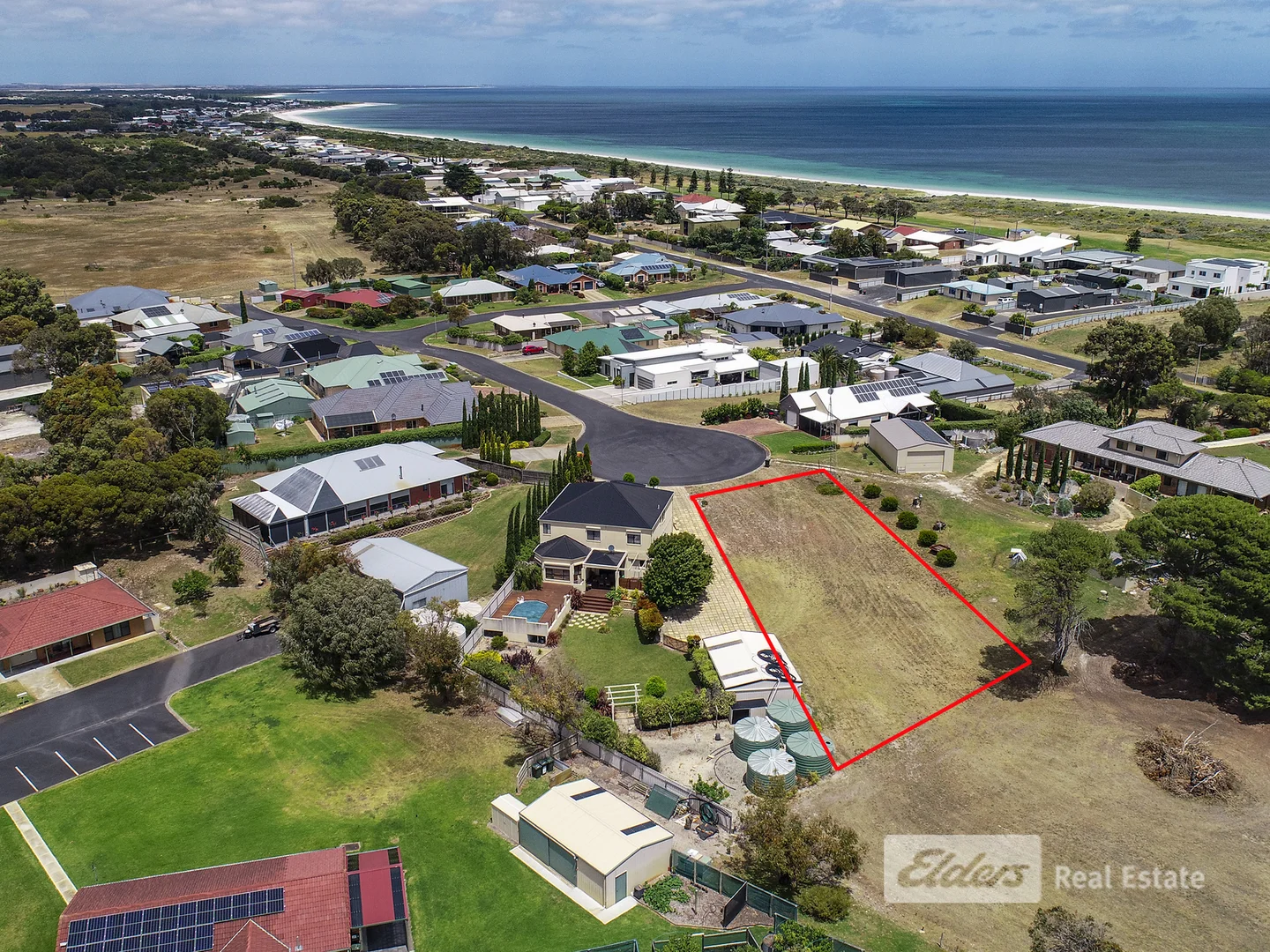 Additional image 2 of 6 Barrowman Drive, Kingston Se SA 5275