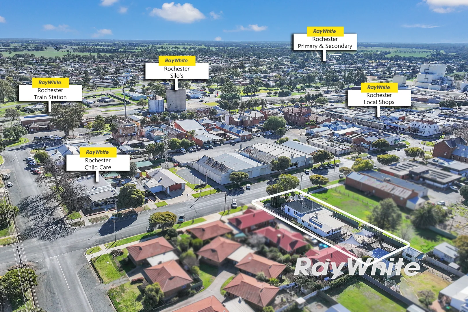 Additional image 19 of 35 Mackay Street, Rochester VIC 3561