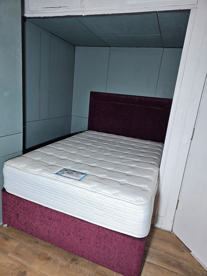 Additional image 7 of 1 Bed Flat, Kirkwood Street, G73, N1 7GU