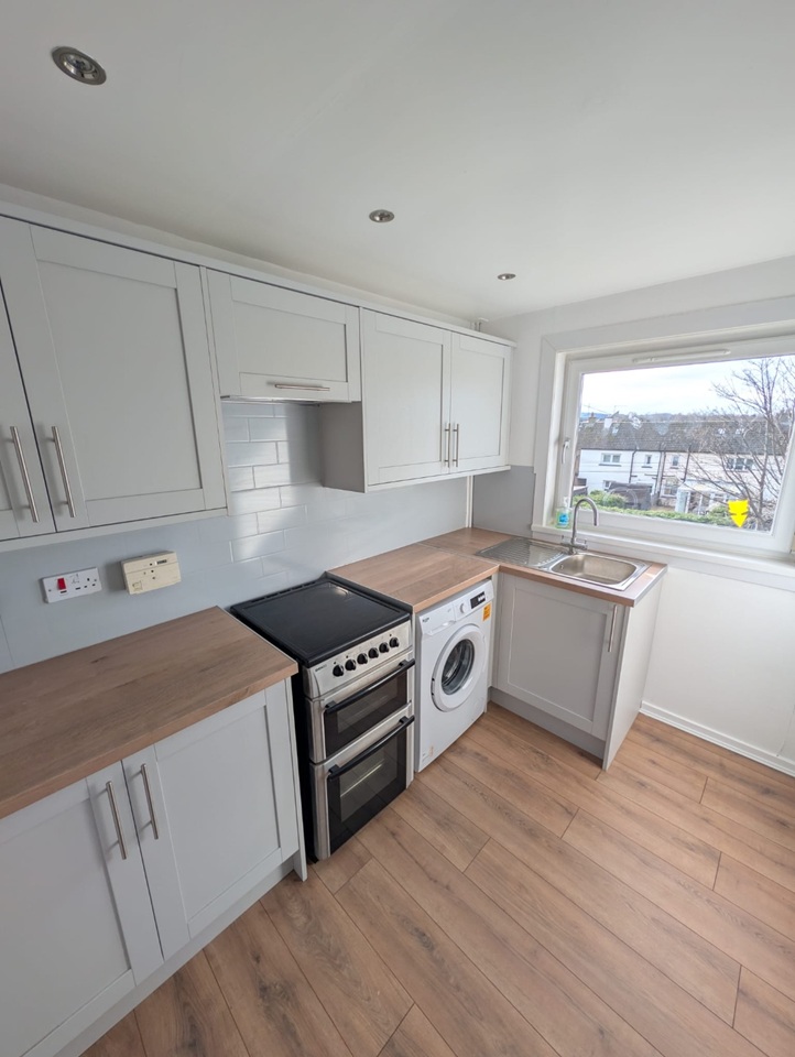 Additional image 2 of 2 Bed Flat, Bailie Terrace, EH15, N1 7GU