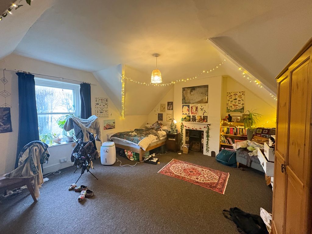 10 bed property to rentMortimer Road, Bristol BS8 photo 5