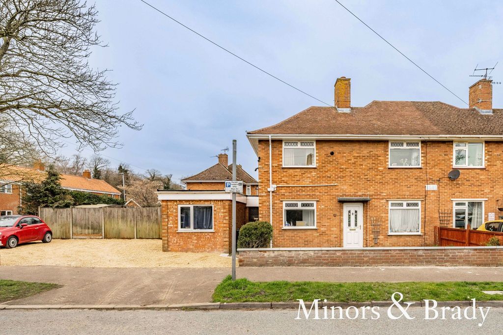 Additional image 18 of 7 bed end terrace house to rentScarnell Road, Norwich NR5