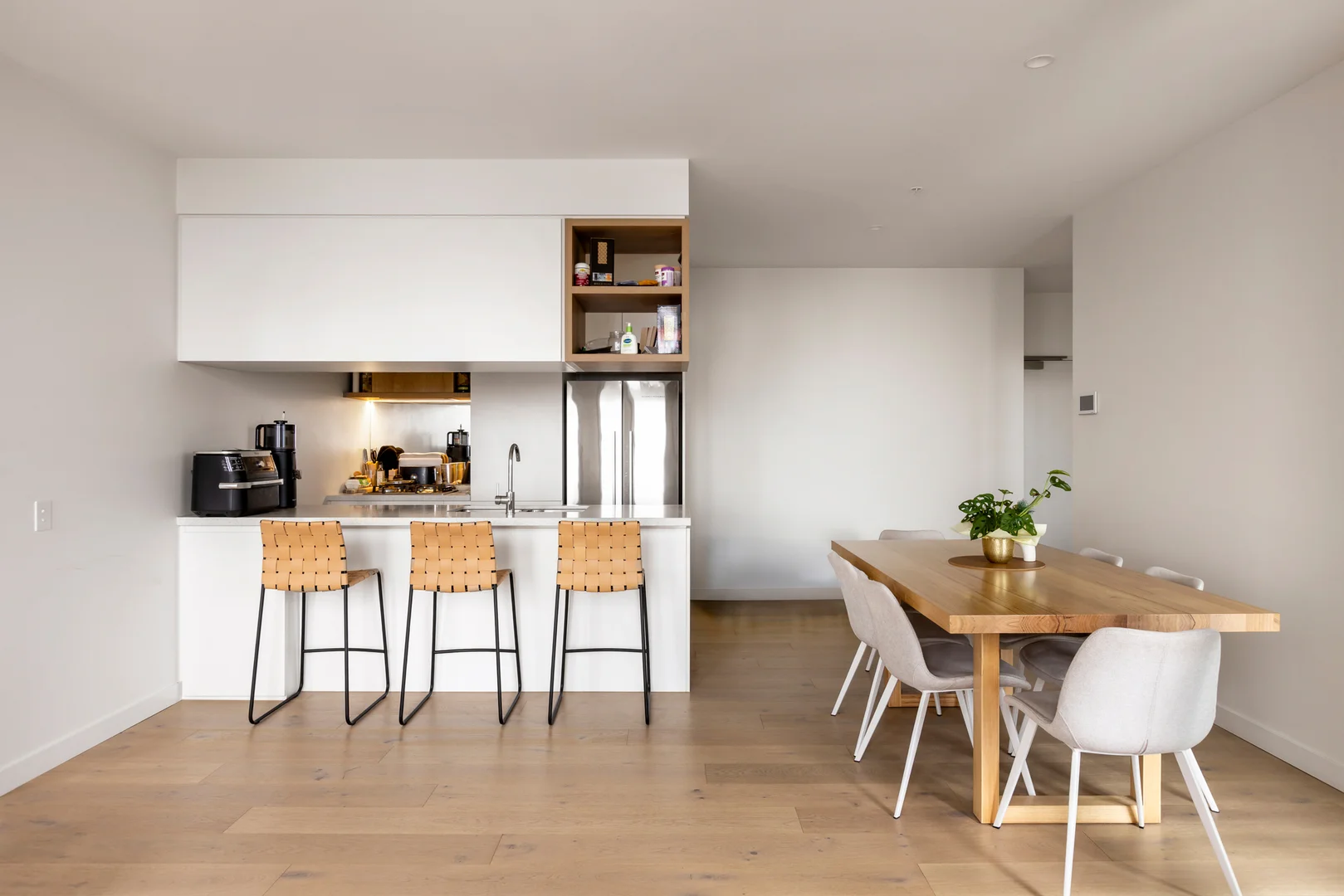 Additional image 4 of 1508/259 Normanby Road, South Melbourne VIC 3205