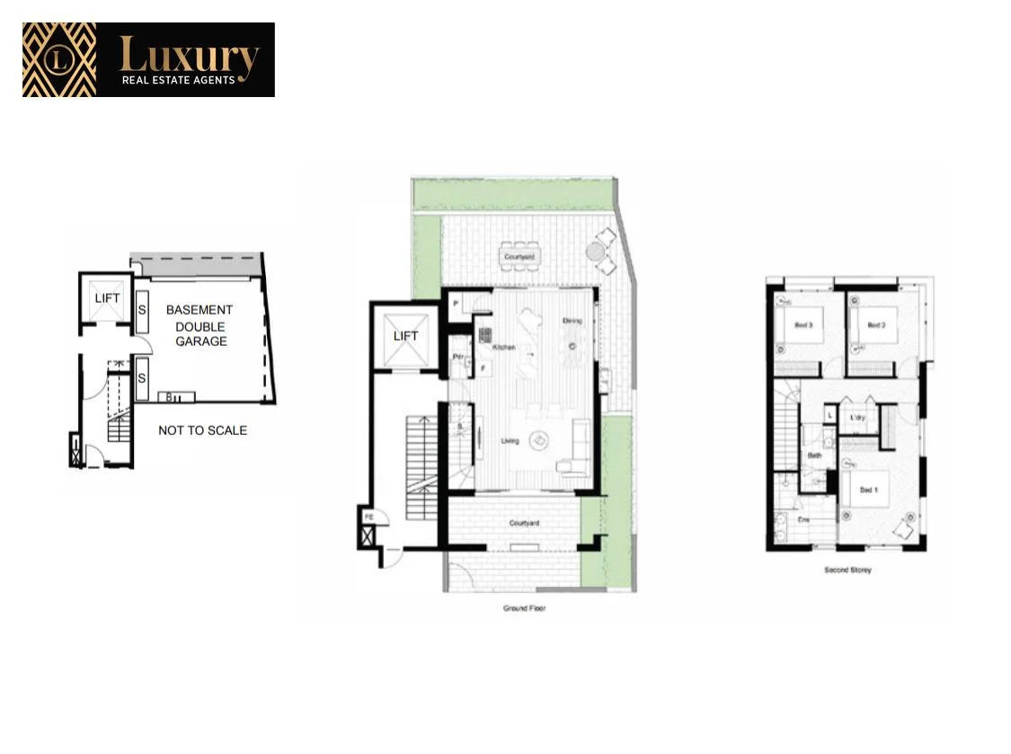 Additional image 14 of 101/10 MILLS BLVD, Alphington VIC 3078