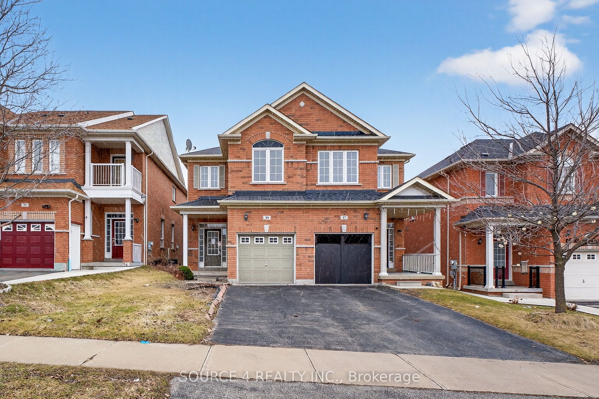 Additional image 2 of 19 Rainy Dale Road, Brampton, ON, L6V 4S7