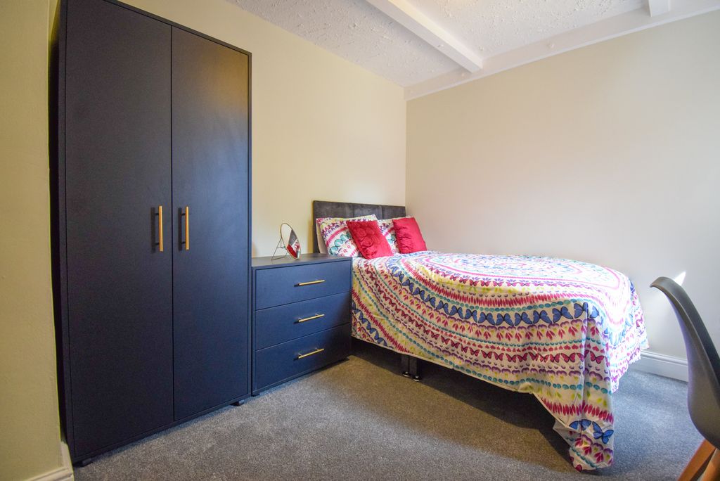 Additional image 17 of 6 bed end terrace house to rentFairfax Road, Norwich, Norfolk NR4