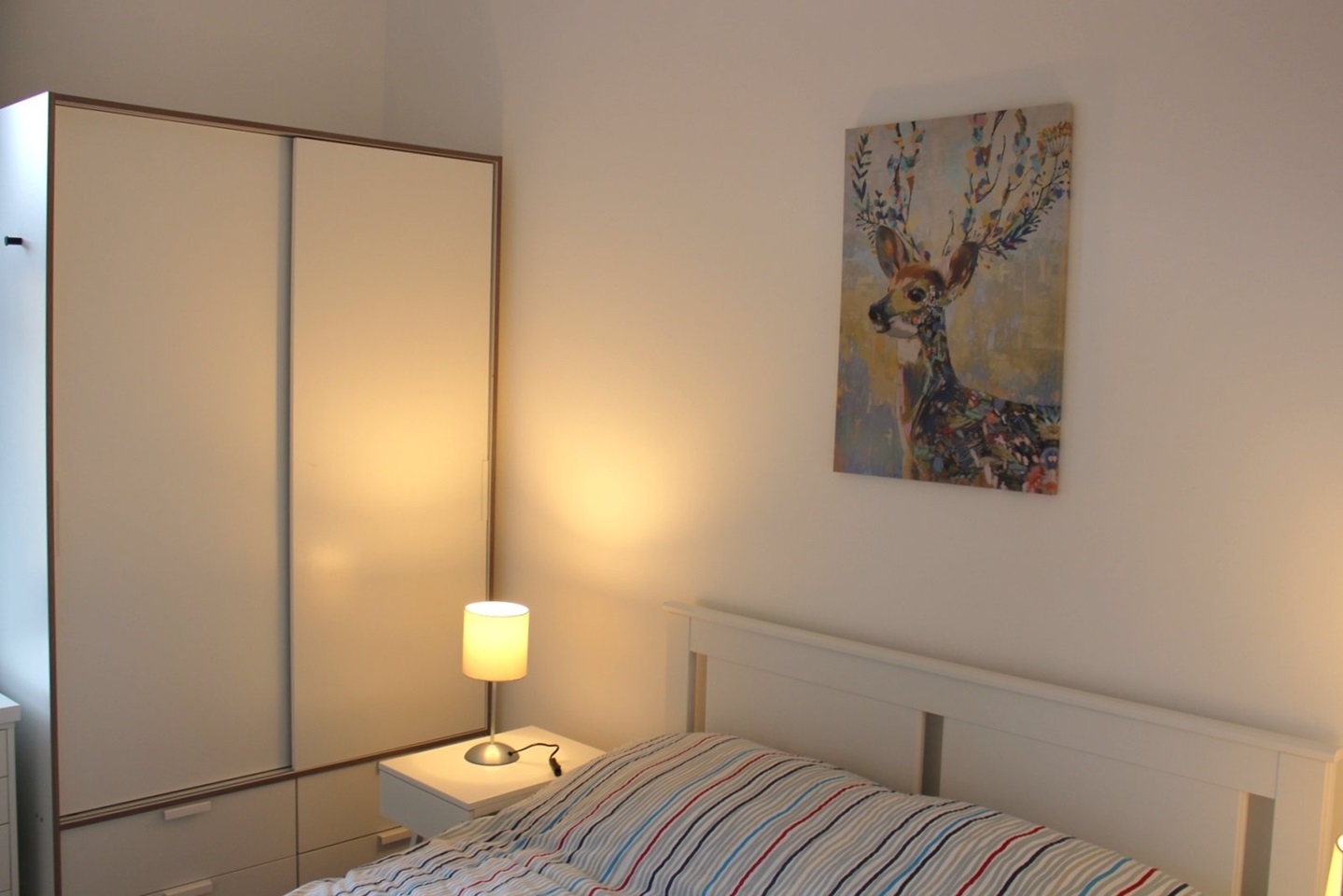 Additional image 6 of 2 Bed Flat, Regent Moray Street, G3, N1 7GU