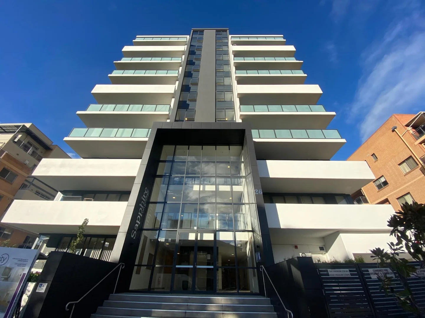 Additional image 8 of 72/24-26 George Street, Liverpool NSW 2170