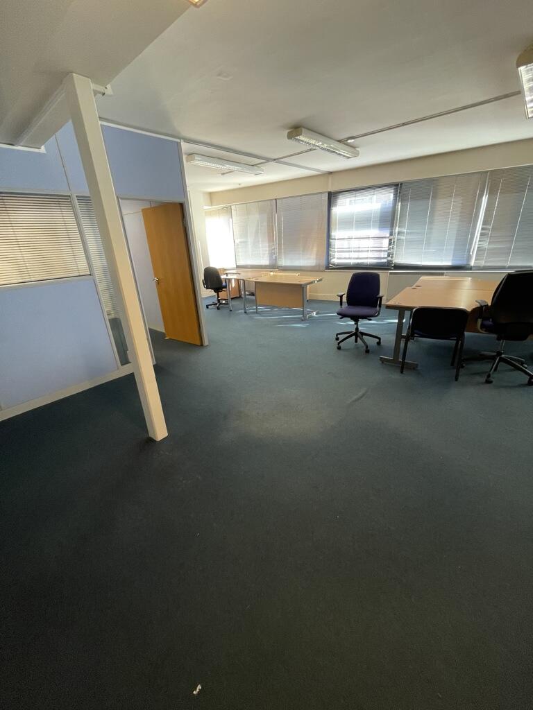 房产图片 3 - 伯灵顿大厦，第一层A&B套房，伯恩茅斯，多塞特郡