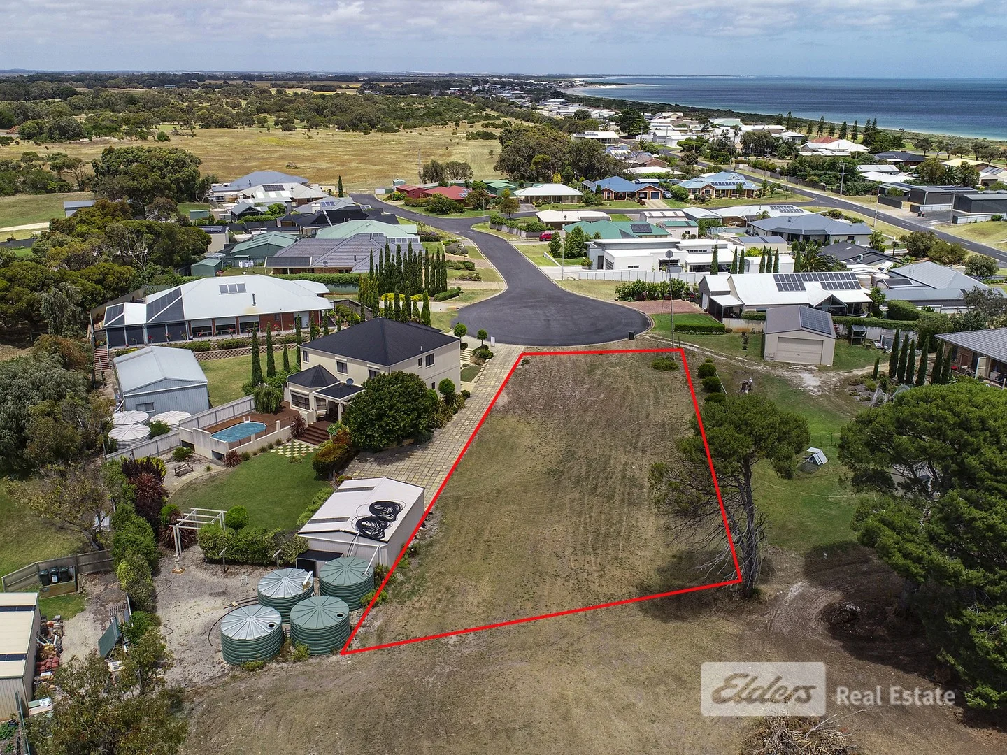 6 Barrowman Drive, Kingston Se SA 5275