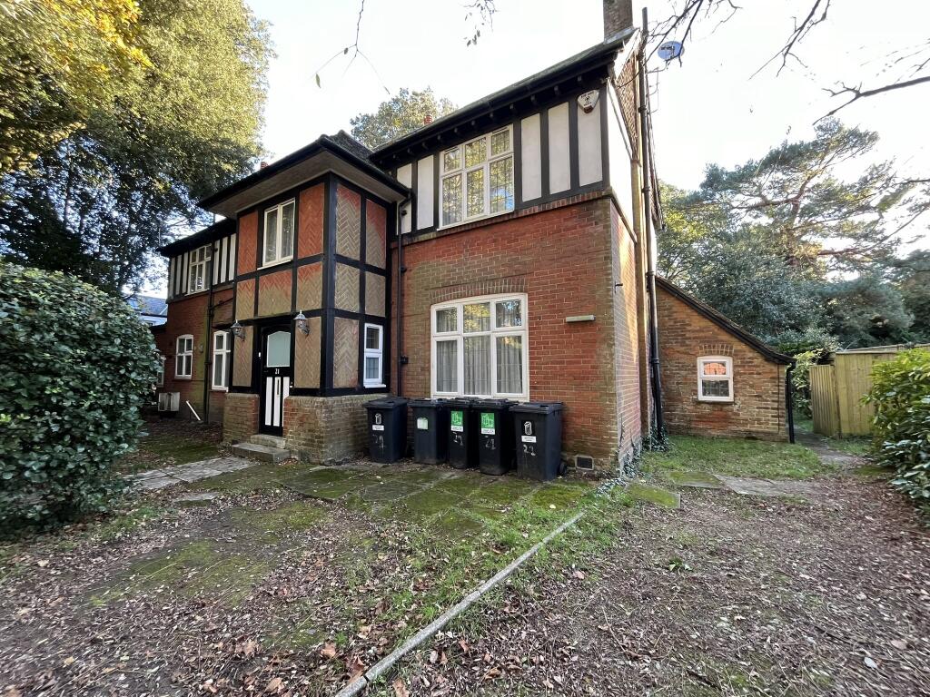 Additional image 10 of Gervis Road, Bournemouth,