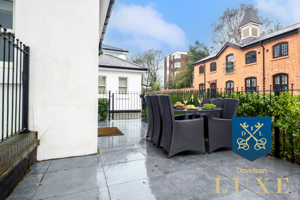Additional image 15 of 2 bed flat to rentWeston House, 6C Norfolk Road, Edgbaston B15