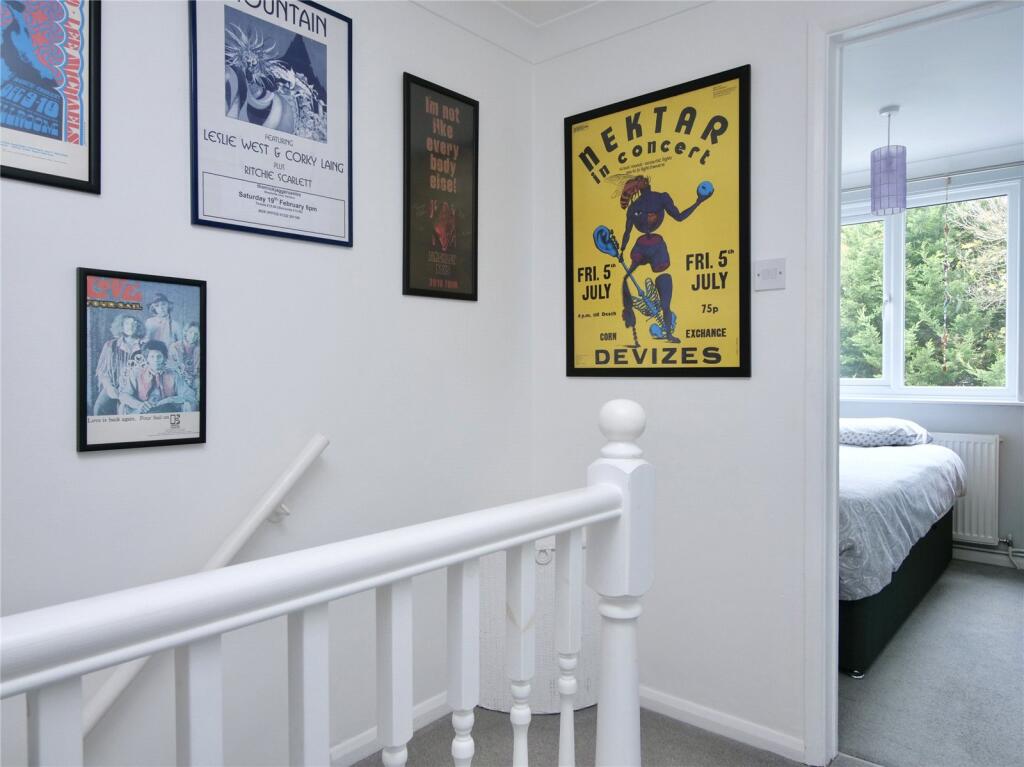 Additional image 7 of 3/4-bedroom semi-detached house in Wells