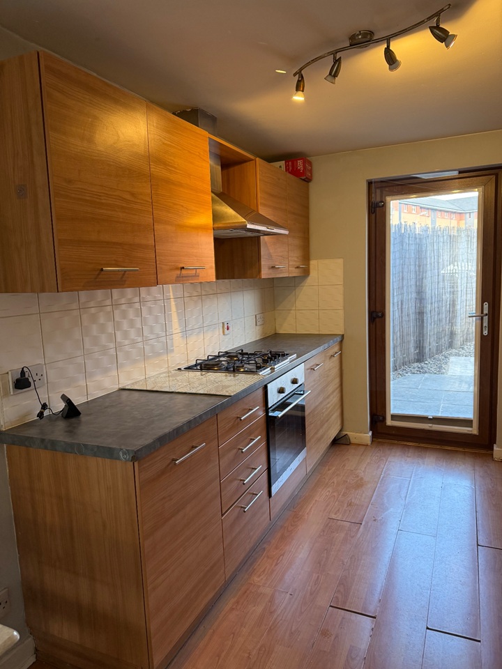 Additional image 13 of 2 Bed Flat, Dalmarnock Drive, G40, N1 7GU