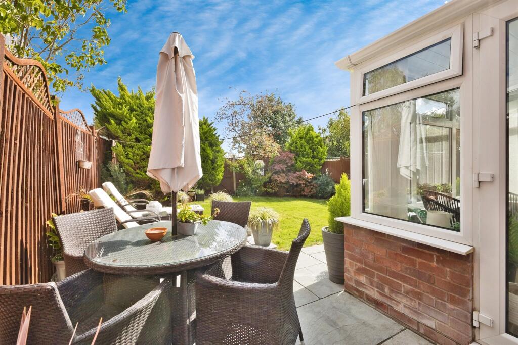 Additional image 15 of Constable Close, Yeovil