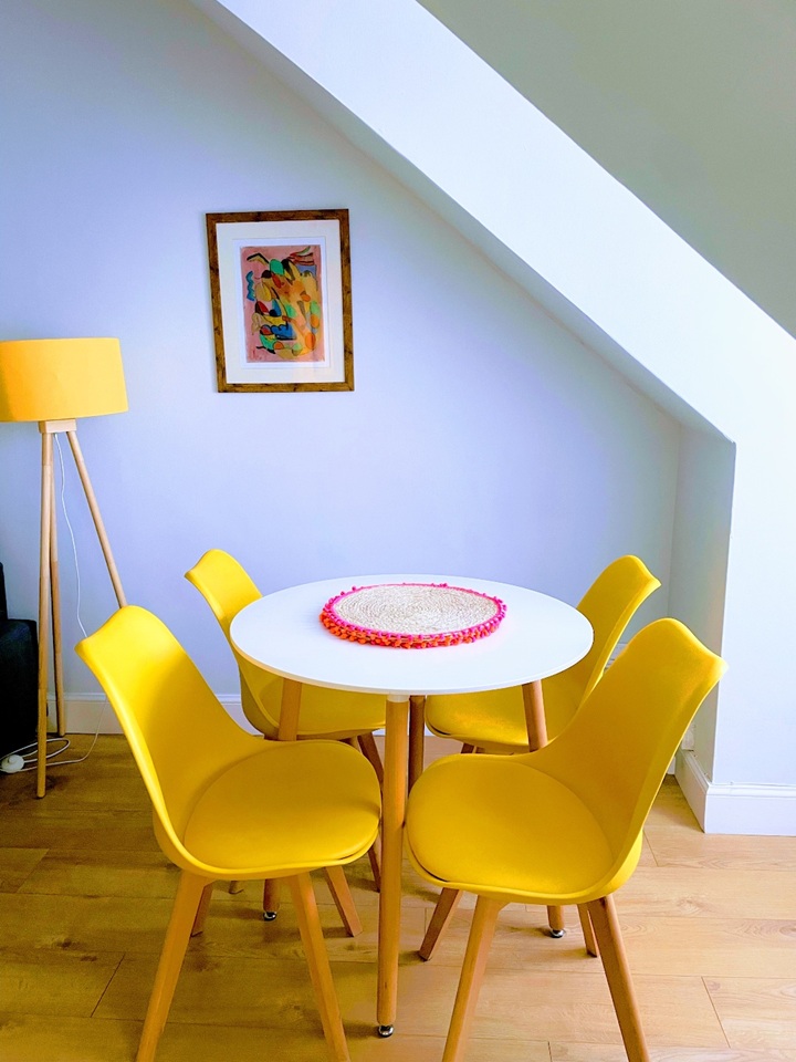 Additional image 5 of 1 Bed Flat, Portobello High Street, EH15, N1 7GU