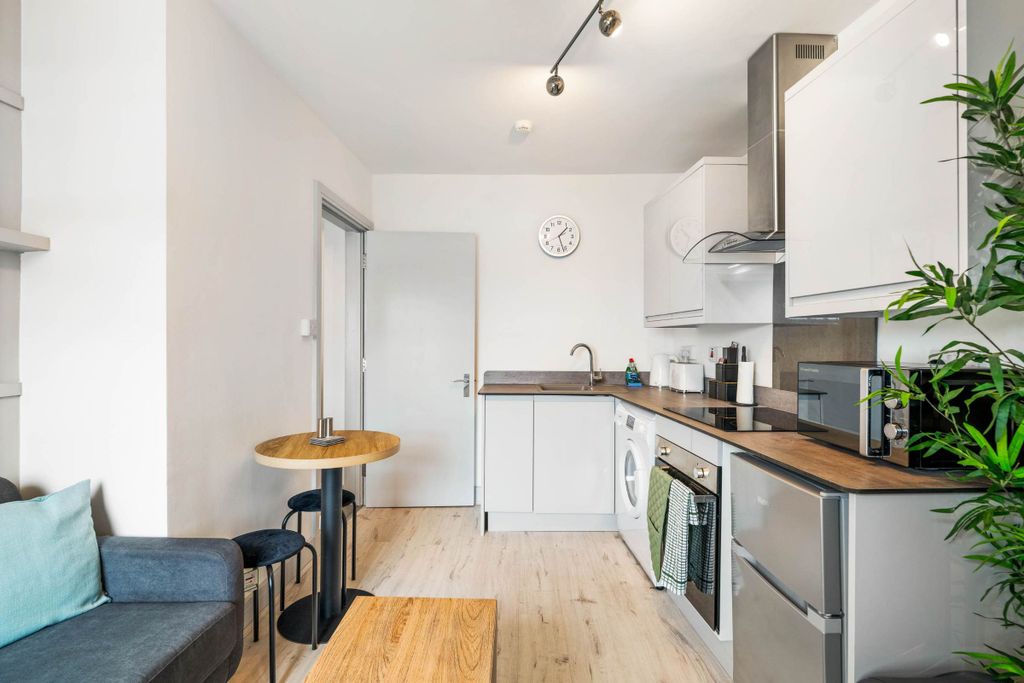Additional image 16 of 1 bed flat to rentMarket Place, Market Rasen LN8