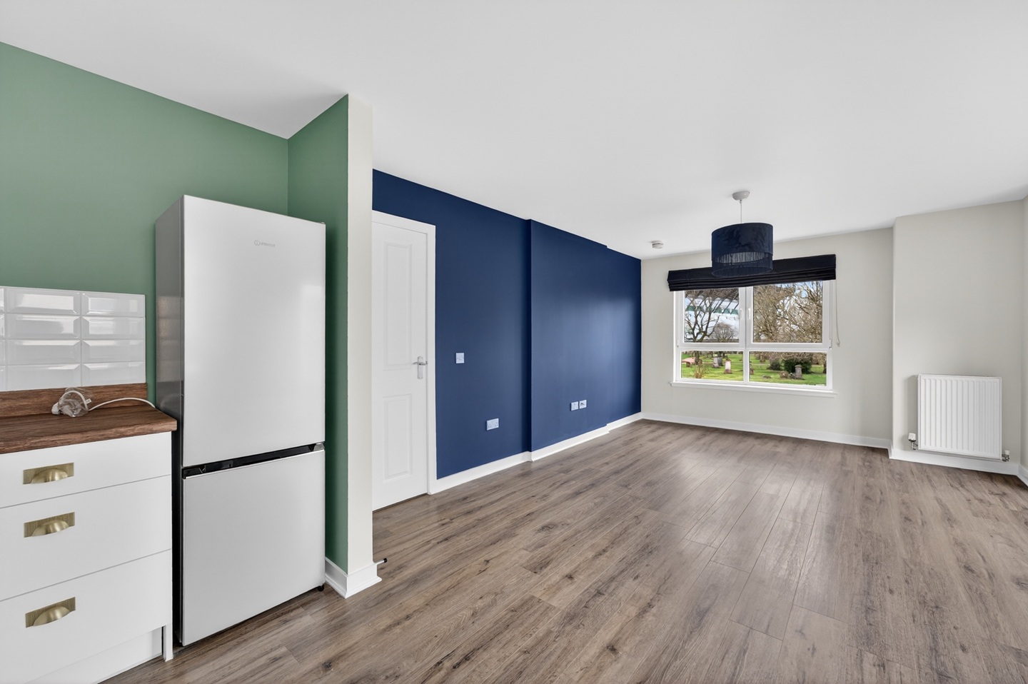 Additional image 5 of 2 Bed Flat, Springfield Gardens, G31, N1 7GU