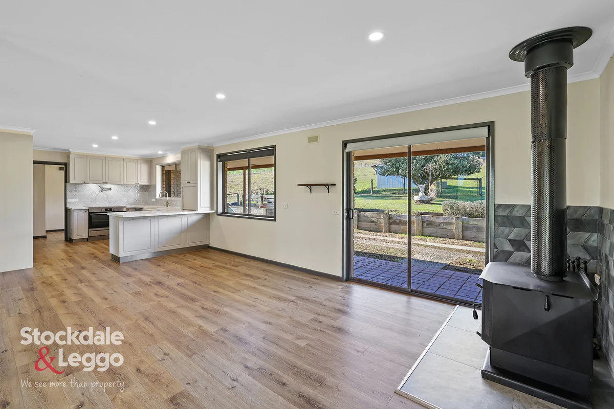 Additional image 9 of 710 Nicholls Road, Mirboo North VIC 3871
