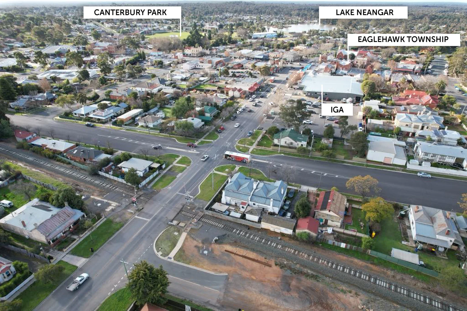 Additional image 5 of Lot 2/103 Victoria Street, Eaglehawk VIC 3556
