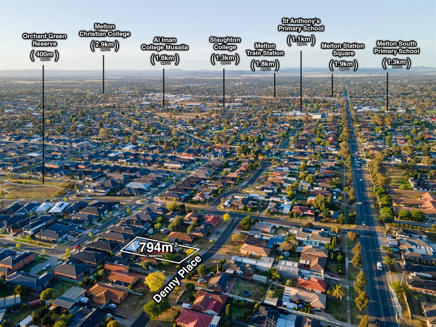 Additional image 39 of 6 Denny Place, Melton South VIC 3338