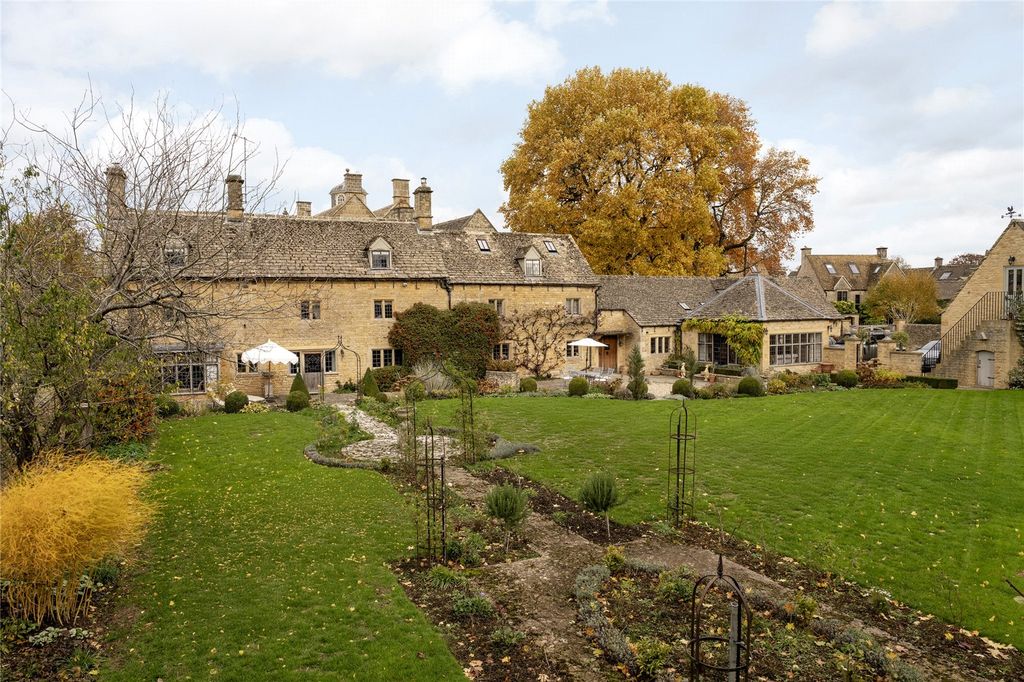 Additional image 38 of 5 bed detached house to rentBourton House, Bourton On The Water, Cheltenham GL54