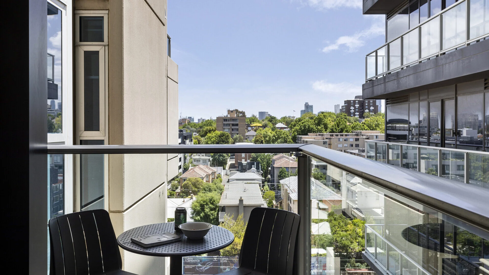 Additional image 2 of 912/7 Yarra Street, South Yarra VIC 3141