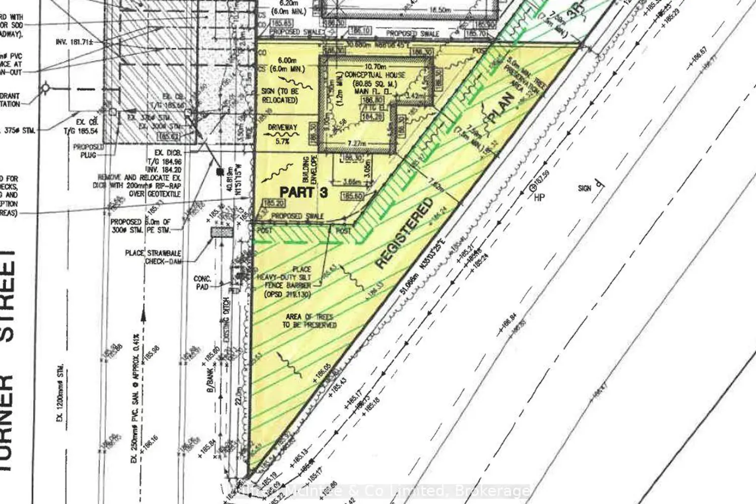 Additional image 5 of Part 3 Plan 3R-10841 Turner Street