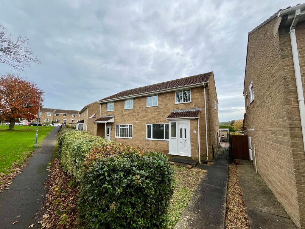 Woodforde Green, Castle Cary, BA7