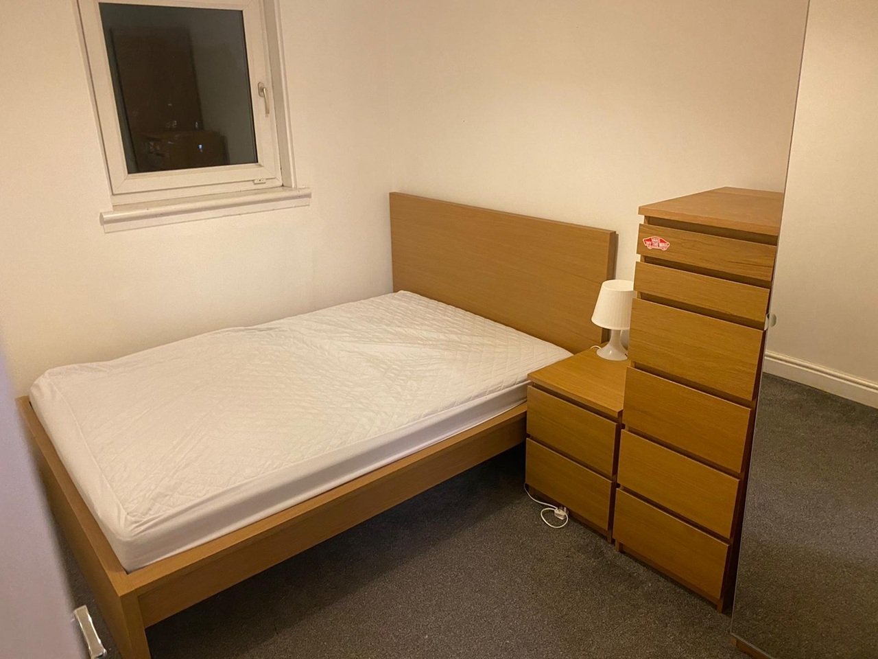 Additional image 8 of 3 Bed Maisonette, Ark Lane, G31, N1 7GU