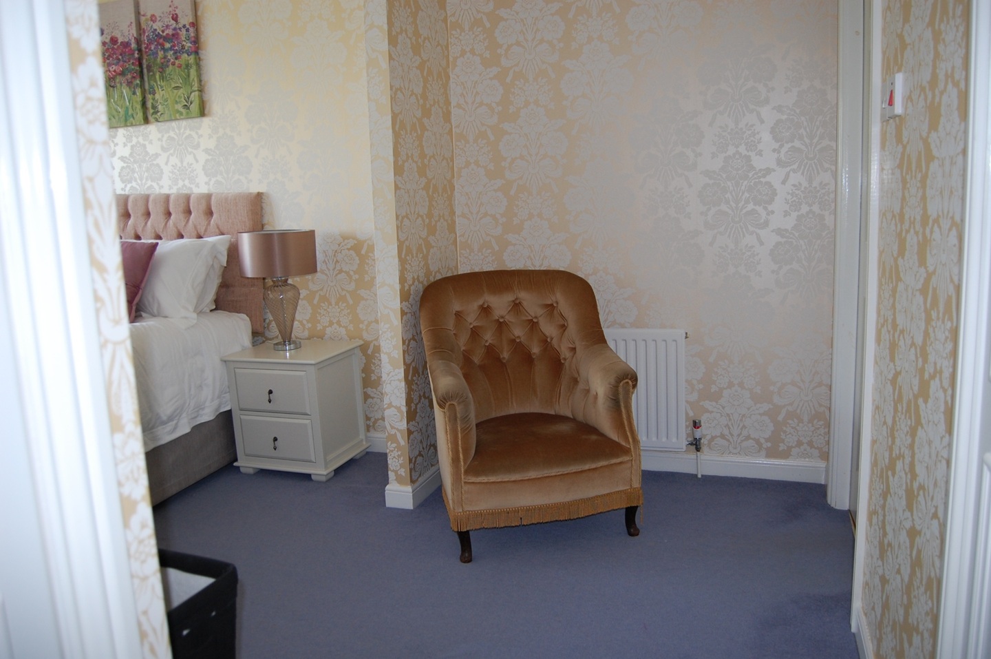 Additional image 8 of 3 Bed Flat, Craigend Park, EH16, N1 7GU