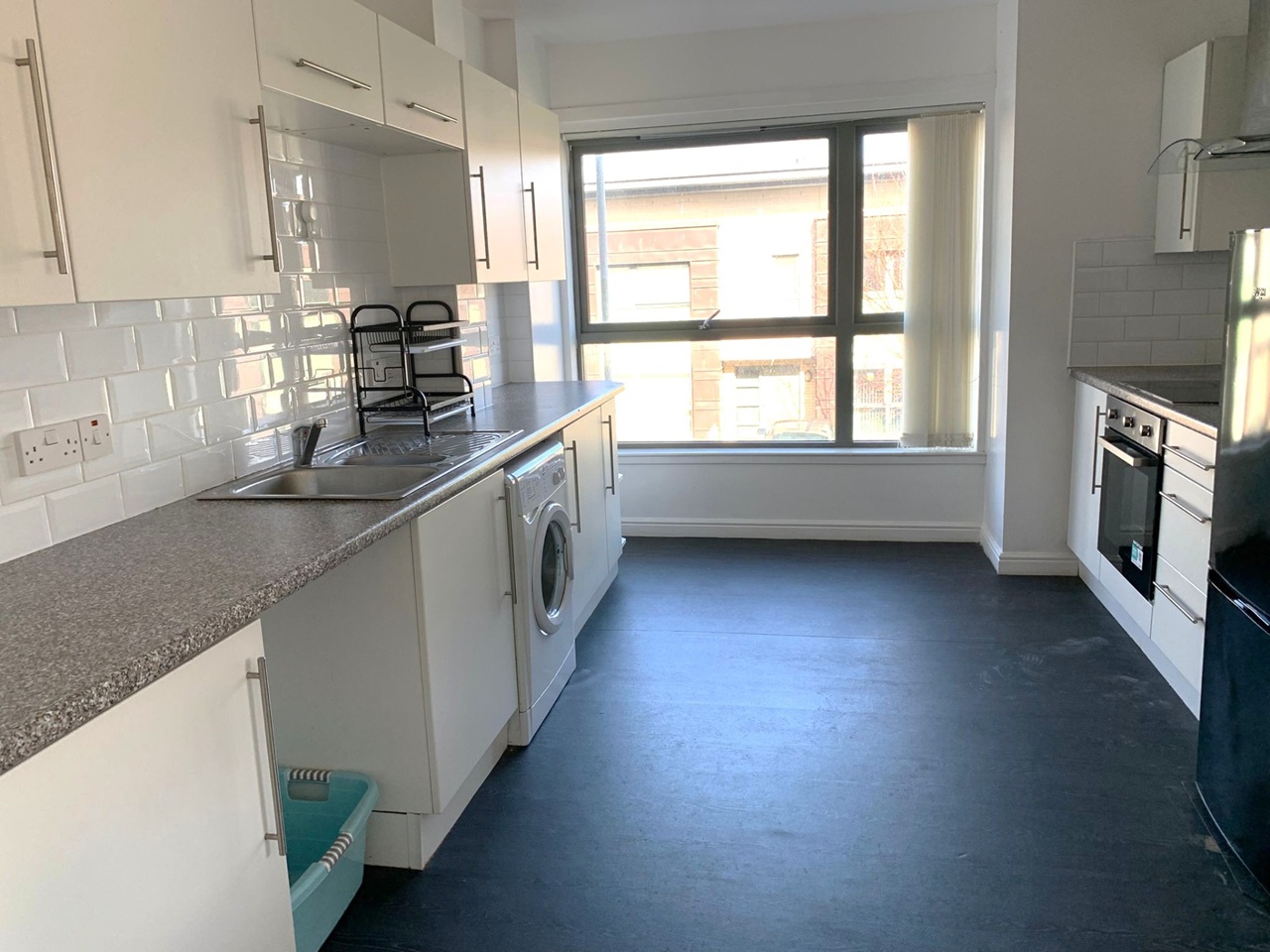 Additional image 12 of 2 Bed Flat, Rathlin Street, G51, N1 7GU