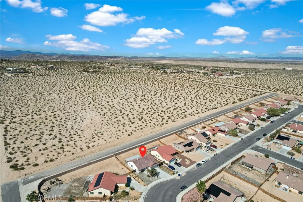Additional image 29 of 6012 Regino, 29 Palms, CA 92277