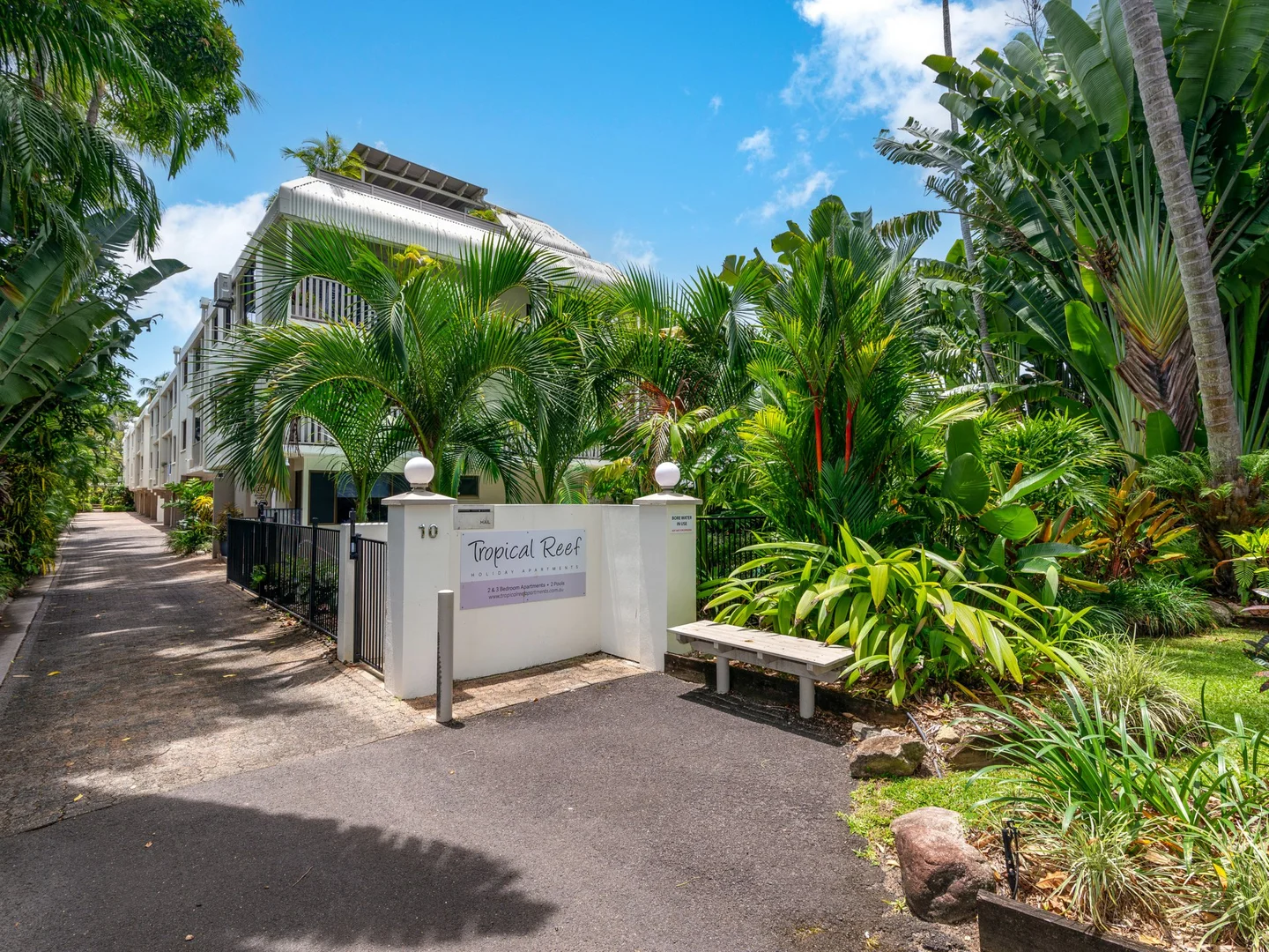 Additional image 16 of 2/10 Davidson Street, Port Douglas QLD 4877
