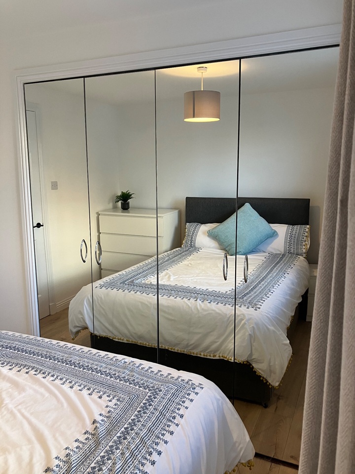 Additional image 11 of 3 Bed Flat, Rennies Isle, EH6, N1 7GU