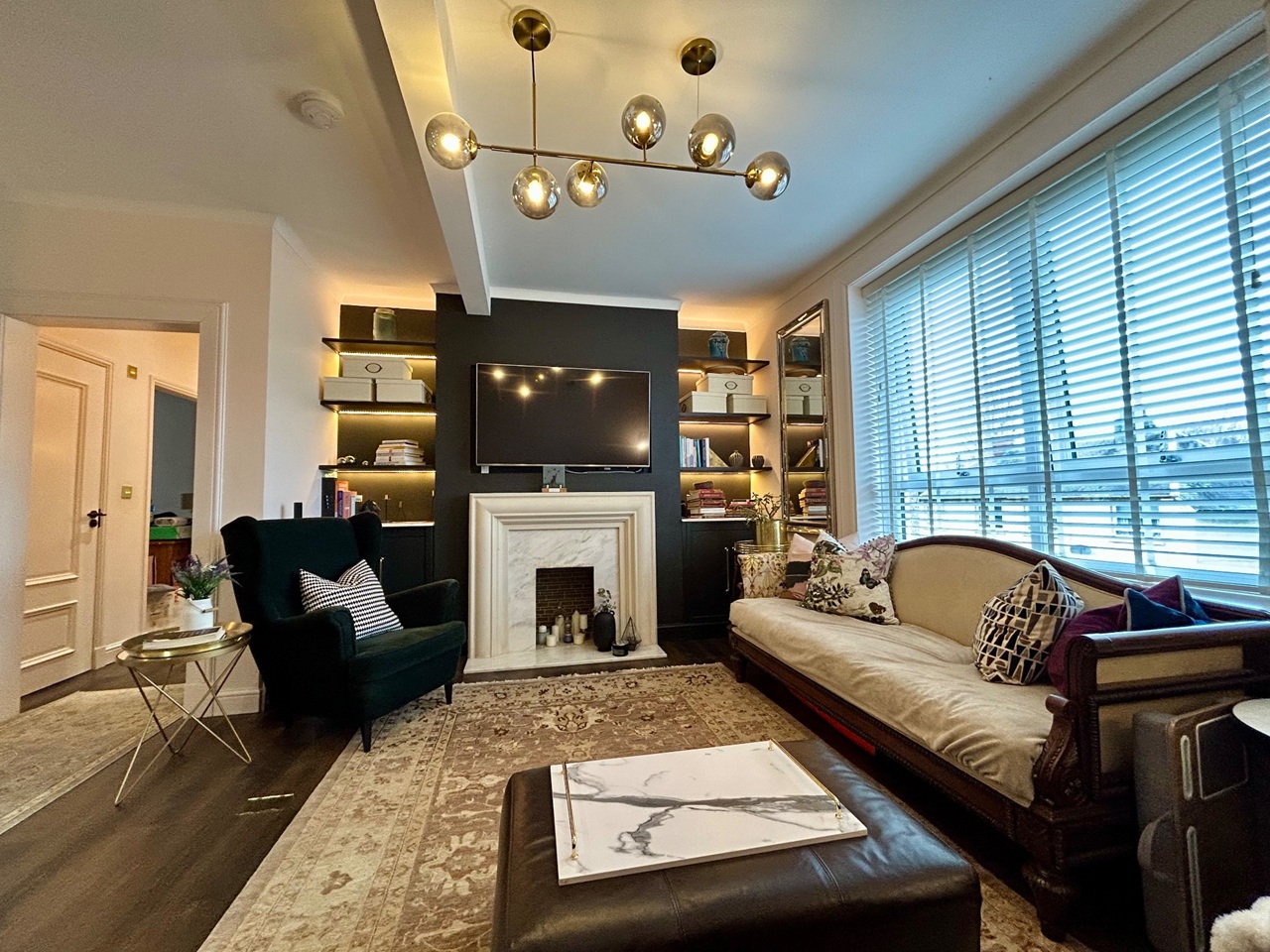 2 Bed Flat, Bishopbriggs, G64, N1 7GU