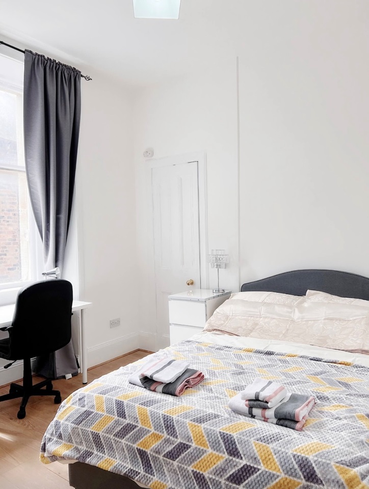 Additional image 6 of 2 Bed Flat, Ladylawson Street, EH3, N1 7GU