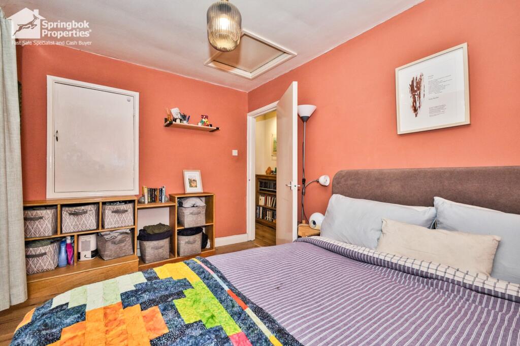 Additional image 7 of 74, St Thomas Street, Wells, Somerset