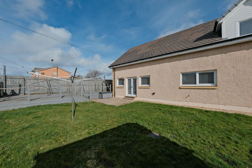Additional image 36 of 4 bed detached house to rent44 Kilncadzow Road, Carluke ML8