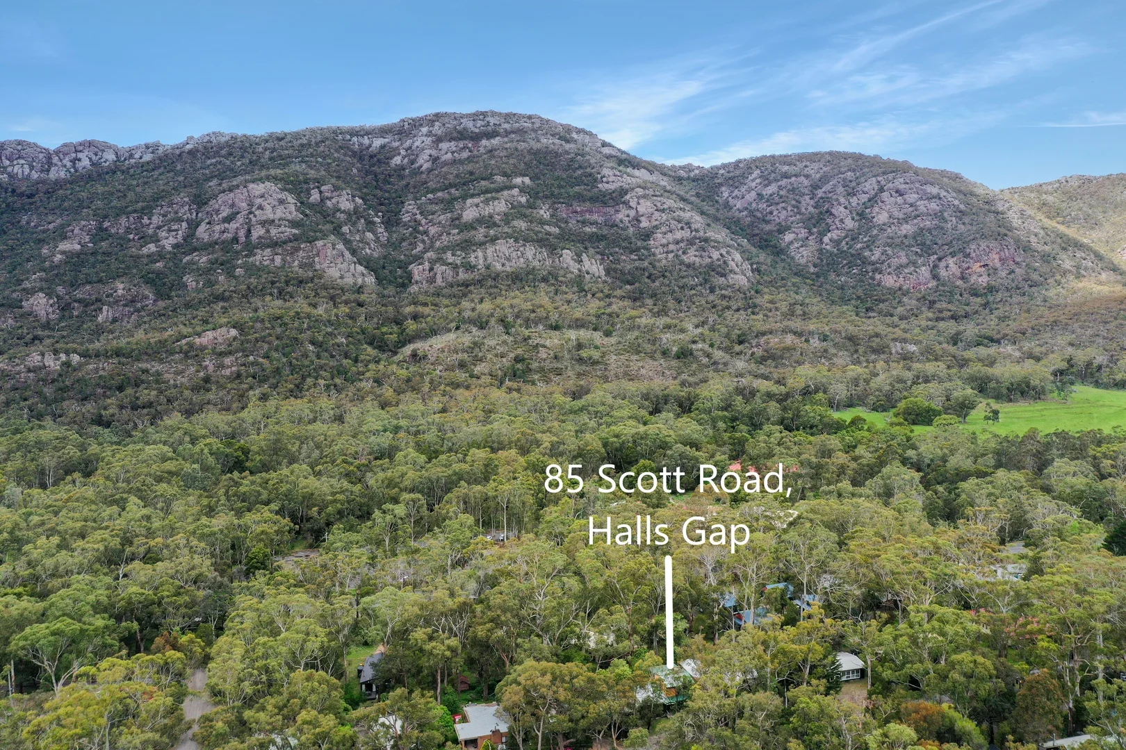 Additional image 25 of 85 Scott Rd, Halls Gap VIC 3381