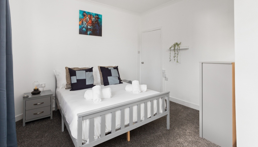 Additional image 10 of 2 Bed Semi-Detached House, Lochend Gardens, EH7, N1 7GU