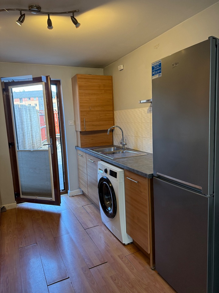 Additional image 14 of 2 Bed Flat, Dalmarnock Drive, G40, N1 7GU