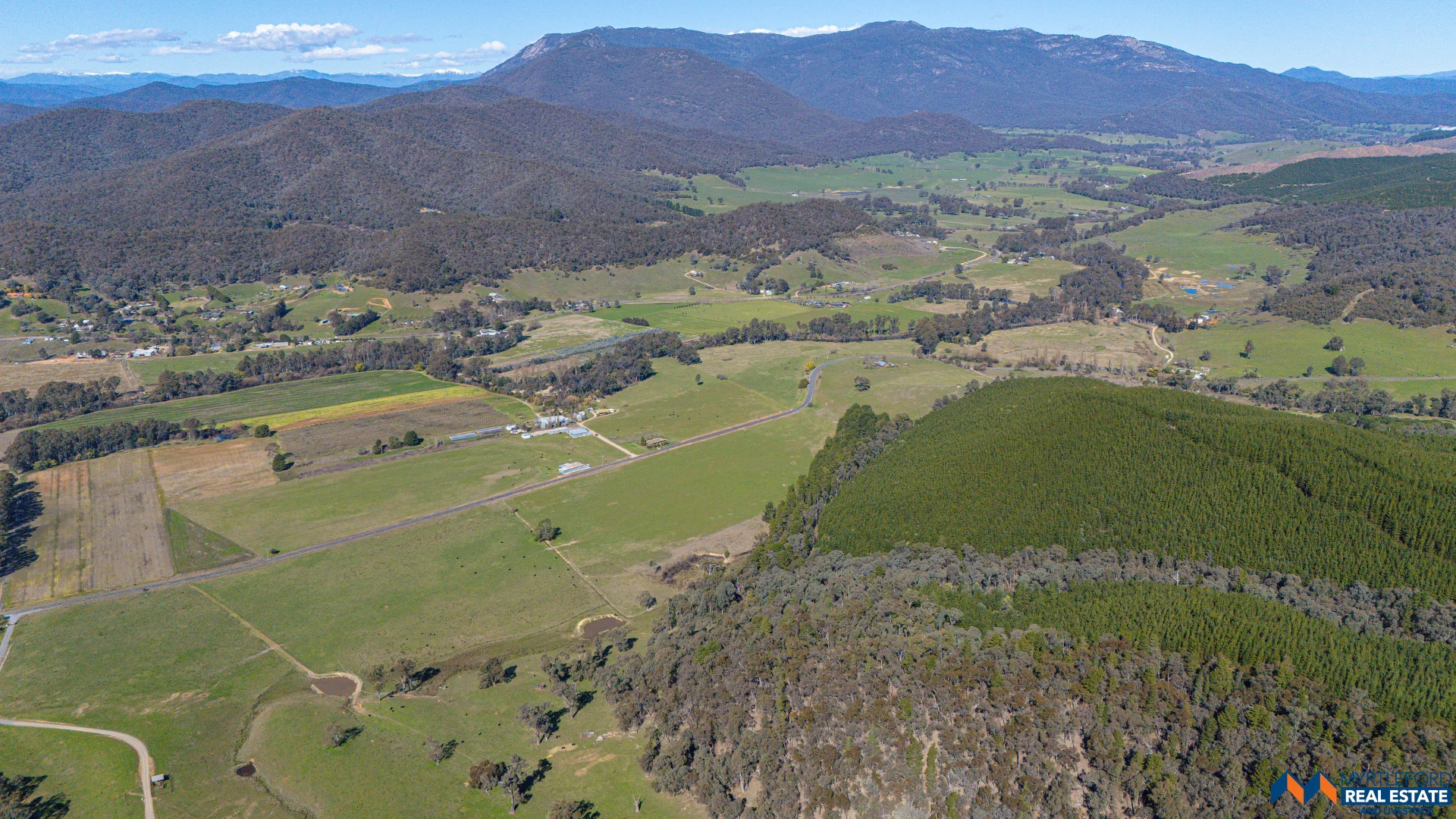 Additional image 3 of 367 Merriang South Road, Myrtleford VIC 3737