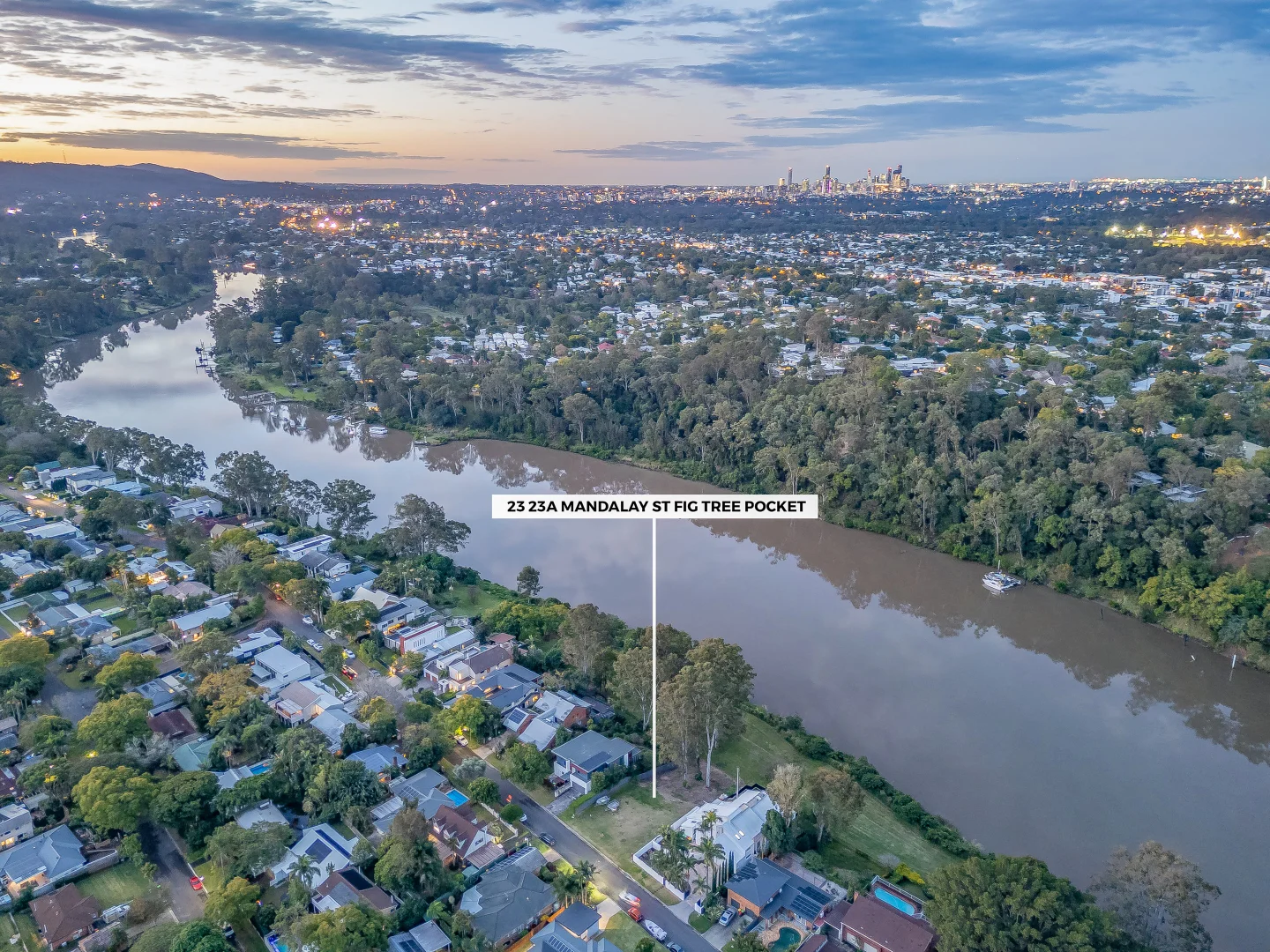 Additional image 13 of 23 & 23A Mandalay Street, Fig Tree Pocket QLD 4069