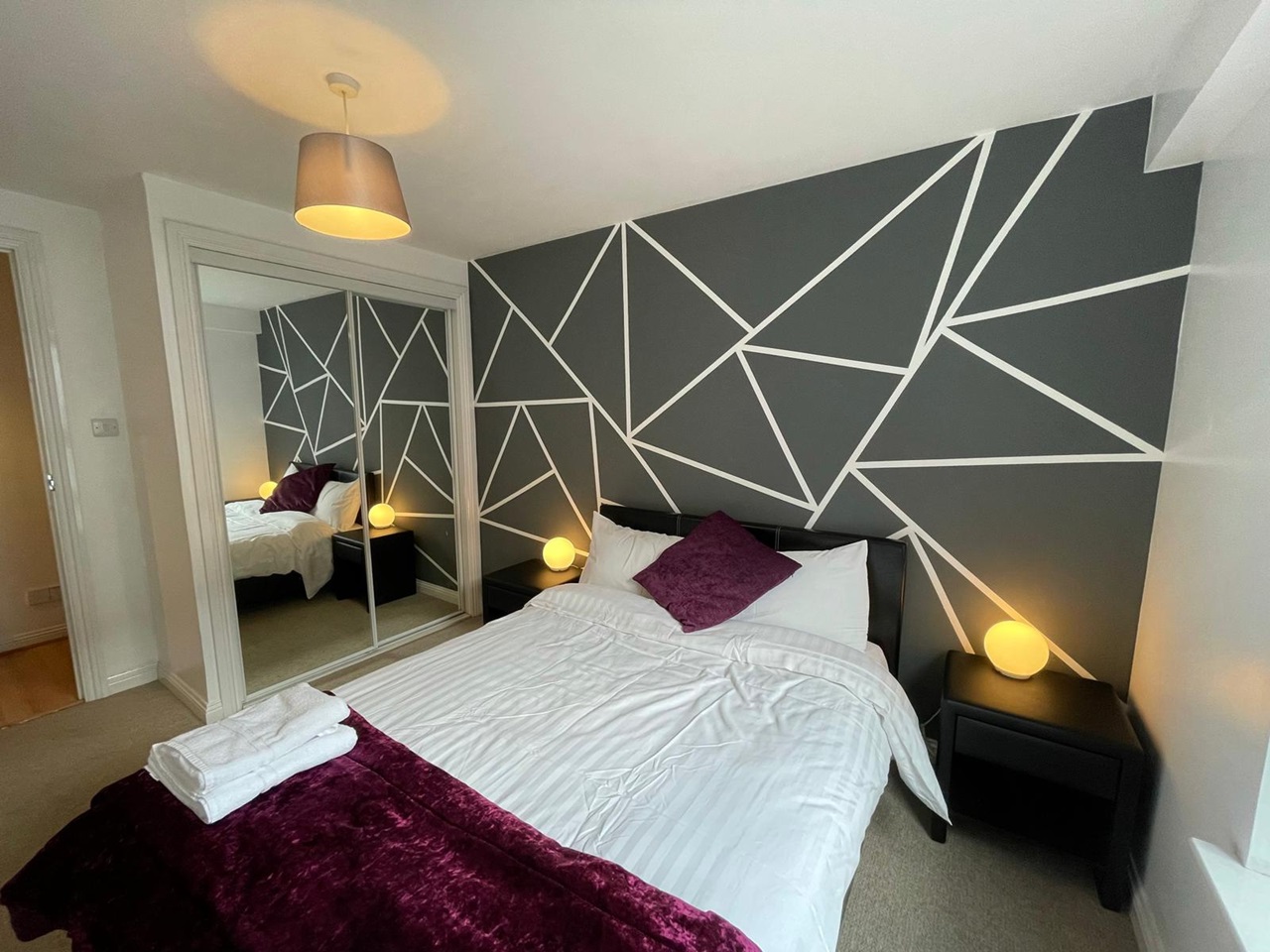 Additional image 6 of 2 Bed Flat, Wallace Street, G5, N1 7GU