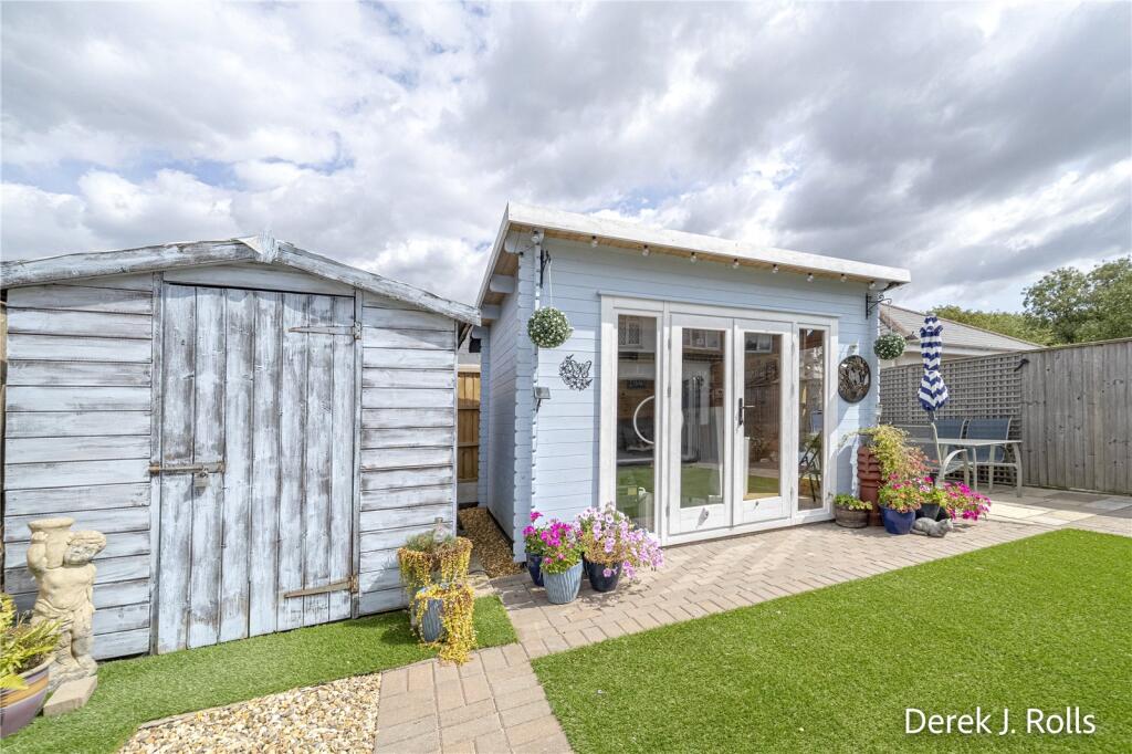 Additional image 27 of New Road, Bournemouth, Dorset, BH10