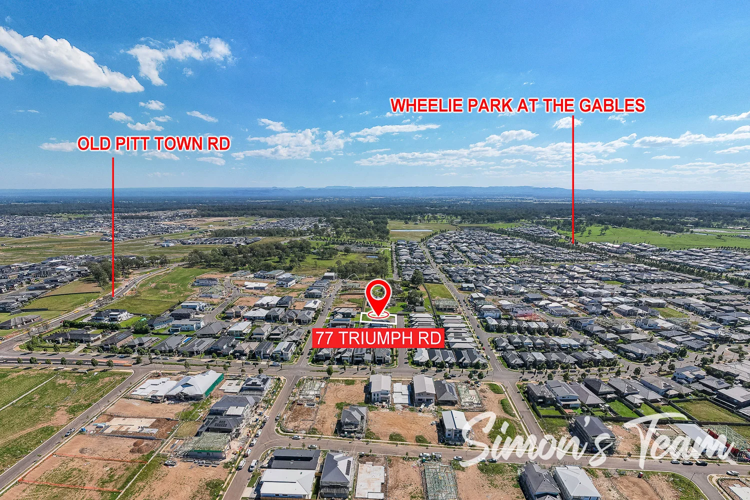 Additional image 4 of 77 Triumph Road, Gables NSW 2765
