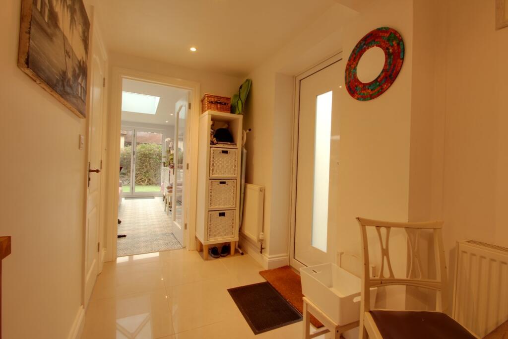 Additional image 14 of Beech Avenue, Shepton Mallet, Shepton Mallet, BA4