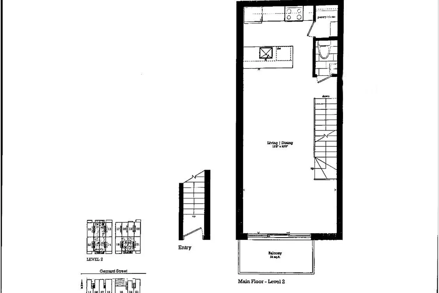 Additional image 11 of 1321 Gerrard Street 3